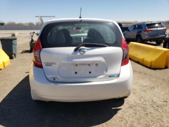 Photo 6 from auction – 2014 NISSAN VERSA NOTE with VIN 3N1CE2CP3EL381536