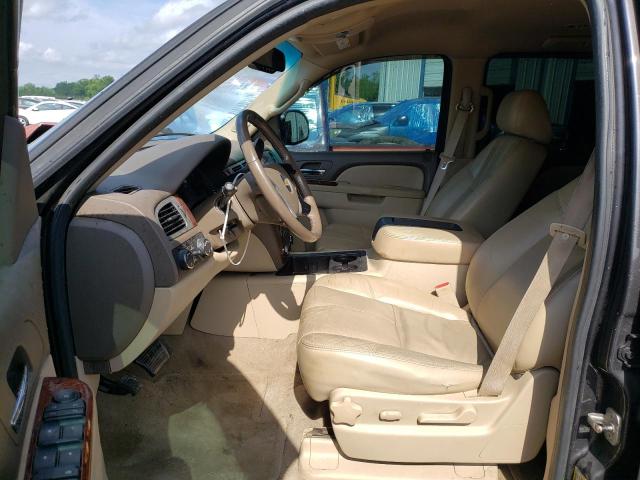 Photo 7 from auction – 2011 CHEVROLET TAHOE K150 with VIN 1GNSKBE03BR245372