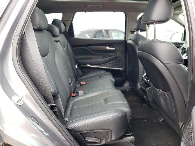 Photo 10 from auction – 2019 HYUNDAI SANTA FE L with VIN 5NMS53AA3KH040997