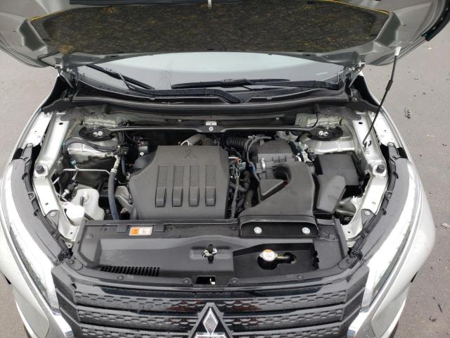 Photo 12 from auction – 2022 MITSUBISHI ECLIPSE CR with VIN JA4ATWAA3NZ004210