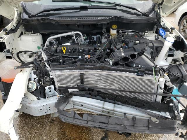 Photo 12 from auction – 2022 FORD ECOSPORT T with VIN MAJ6S3KL1NC461099