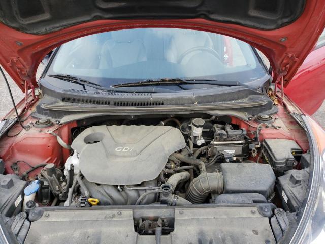 Photo 11 from auction – 2013 HYUNDAI VELOSTER with VIN KMHTC6AD3DU093891
