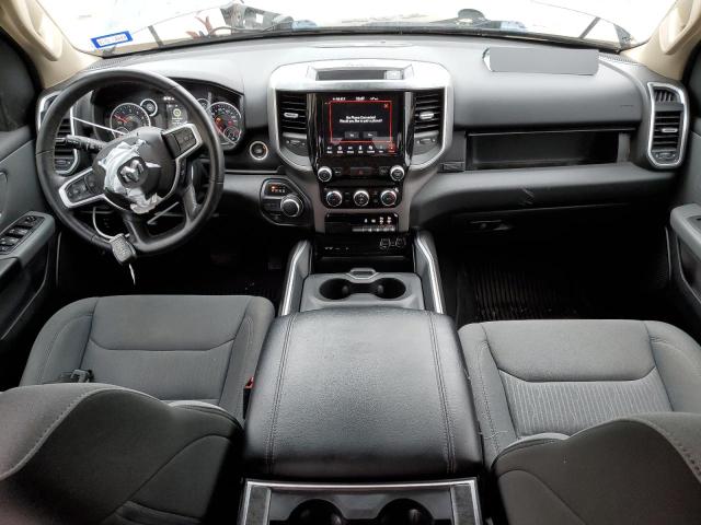 Photo 8 from auction – 2019 RAM 1500 BIG H with VIN 1C6RREFT2KN625184