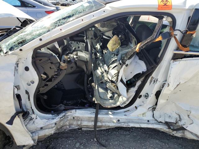 Photo 7 from auction – 2017 NISSAN MAXIMA 3.5 with VIN 1N4AA6APXHC445037