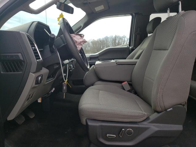 Photo 7 from auction – 2015 FORD F150 SUPER with VIN 1FTEX1EP2FFA52927