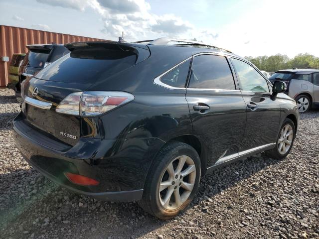 Photo 3 from auction – 2011 LEXUS RX 350 with VIN 2T2ZK1BA5BC045596