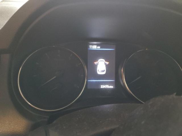 Photo 9 from auction – 2018 NISSAN ROGUE S with VIN KNMAT2MV6JP605307