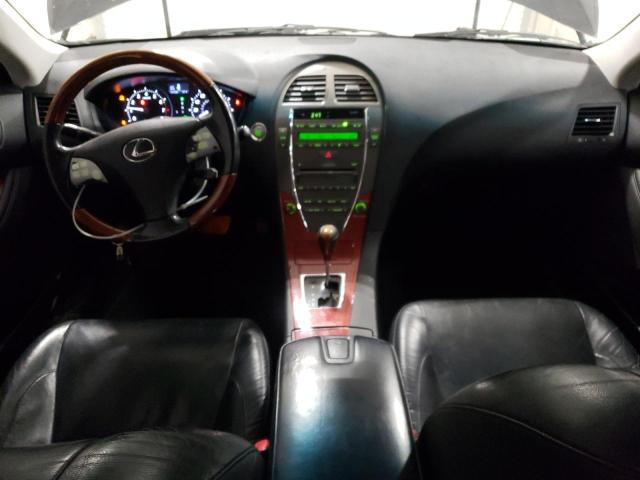 Photo 8 from auction – 2007 LEXUS ES 350 with VIN JTHBJ46G672154789