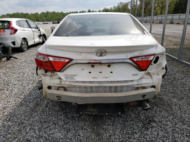 Photo 6 from auction – 2015 TOYOTA CAMRY LE with VIN 4T1BF1FK9FU076254
