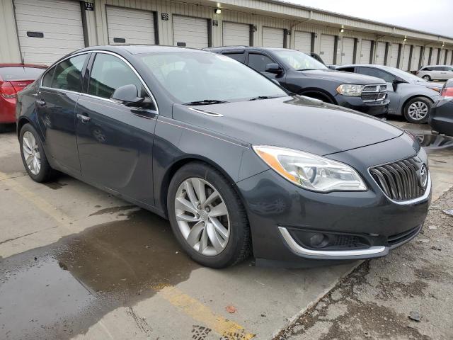 Photo 4 from auction – 2014 BUICK REGAL PREM with VIN 2G4GN5EX6E9182119