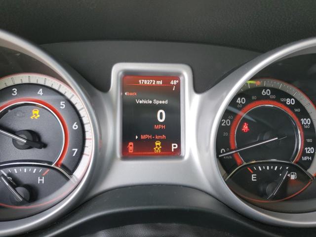 Photo 9 from auction – 2011 DODGE JOURNEY MA with VIN 3D4PG1FG6BT525013