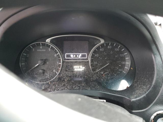 Photo 9 from auction – 2015 NISSAN ALTIMA 2.5 with VIN 1N4AL3AP2FC261734