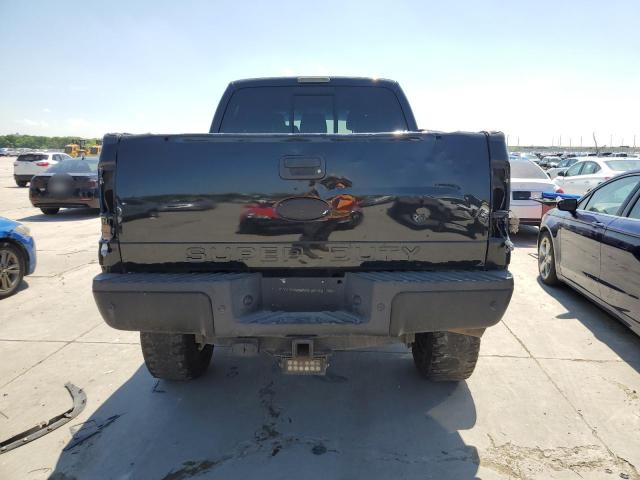 صورة رقم 6 من المزاد - 2011 FORD F250 SUPER مع VIN 1FT7W2BTXBEB32186