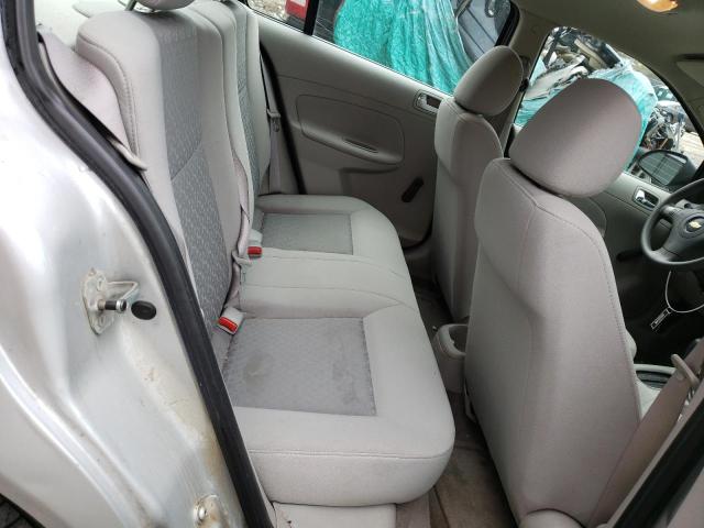 Photo 10 from auction – 2007 CHEVROLET COBALT LS with VIN 1G1AK55F277218198