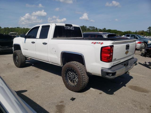 Photo 2 from auction – 2014 CHEVROLET SILVERADO with VIN 1GCVKREC2EZ118254