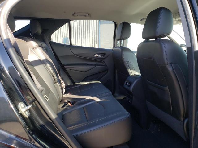 Photo 10 from auction – 2018 CHEVROLET EQUINOX PR with VIN 2GNAXWEX7J6314396