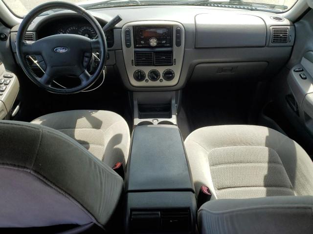 Photo 8 from auction – 2004 FORD EXPLORER X with VIN 1FMZU63E74ZA97698