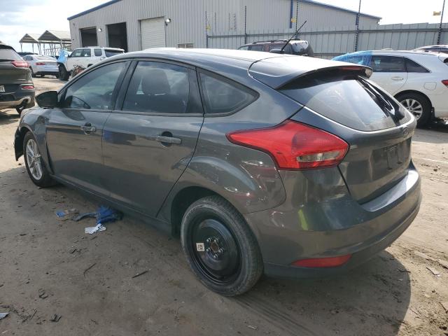 Photo 2 from auction – 2017 FORD FOCUS SE with VIN 1FADP3K26HL232650