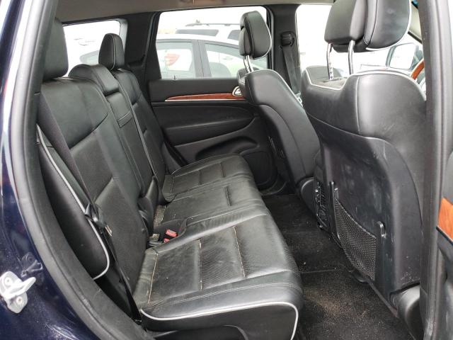 Photo 11 from auction – 2013 JEEP GRAND CHER with VIN 1C4RJFCG0DC582069