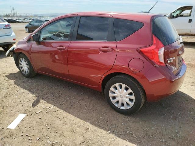 Photo 2 from auction – 2016 NISSAN VERSA NOTE with VIN 3N1CE2CP6GL401135