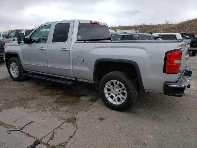 Photo 2 from auction – 2018 GMC SIERRA K15 with VIN 1GTV2MEC9JZ158747