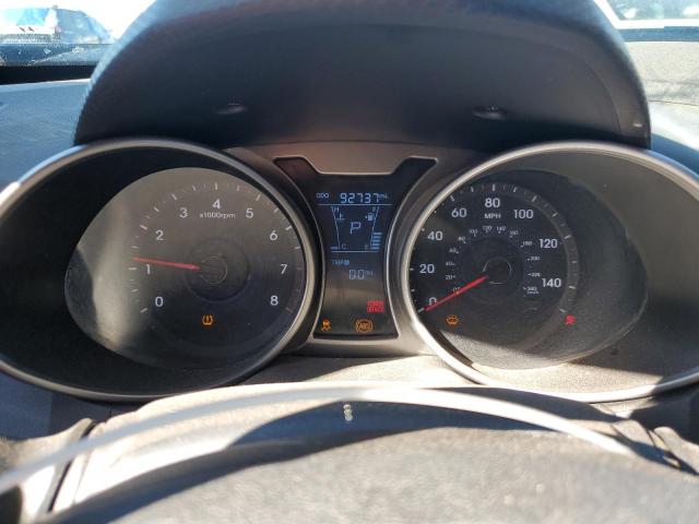 Photo 9 from auction – 2016 HYUNDAI VELOSTER with VIN KMHTC6ADXGU278265
