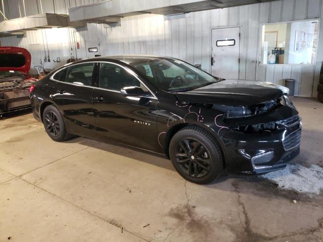 Photo 4 from auction – 2016 CHEVROLET MALIBU LT with VIN 1G1ZE5ST6GF207876