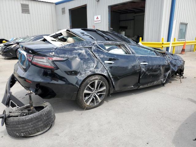 Photo 3 from auction – 2020 NISSAN MAXIMA SL with VIN 1N4AA6DV8LC380742