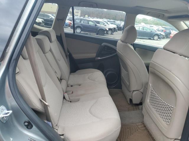 Photo 10 from auction – 2007 TOYOTA RAV4 LIMIT with VIN JTMBD31V875096837