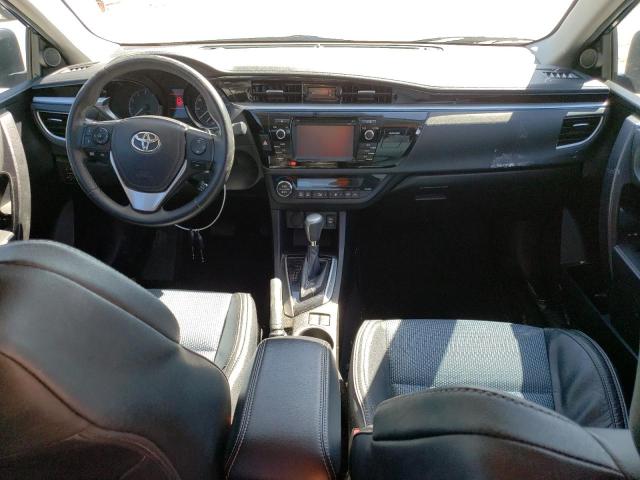 Photo 8 from auction – 2015 TOYOTA COROLLA L with VIN 5YFBURHE7FP351858