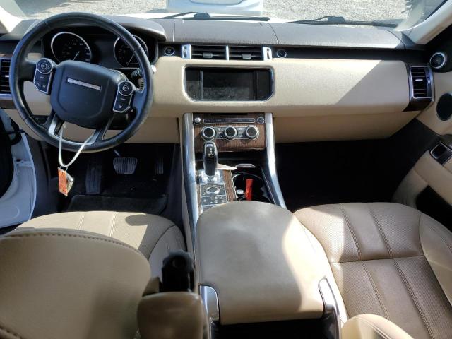Photo 8 from auction – 2014 LAND ROVER RANGE ROVE with VIN SALWG2WF7EA357618
