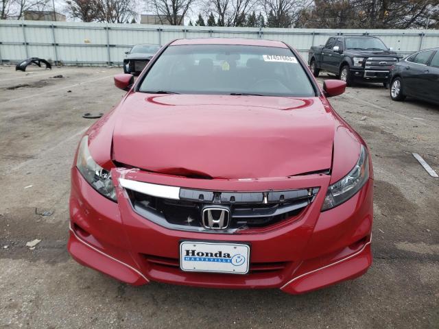 Photo 5 from auction – 2012 HONDA ACCORD EX with VIN 1HGCS1B78CA004899