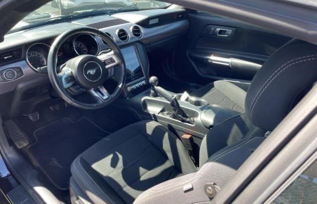 Photo 9 from auction – 2016 FORD MUSTANG GT with VIN 1FA6P8CF3G5253045