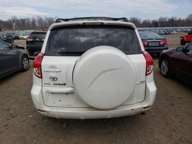 Photo 6 from auction – 2006 TOYOTA RAV4 LIMIT with VIN JTMBD31V765017172