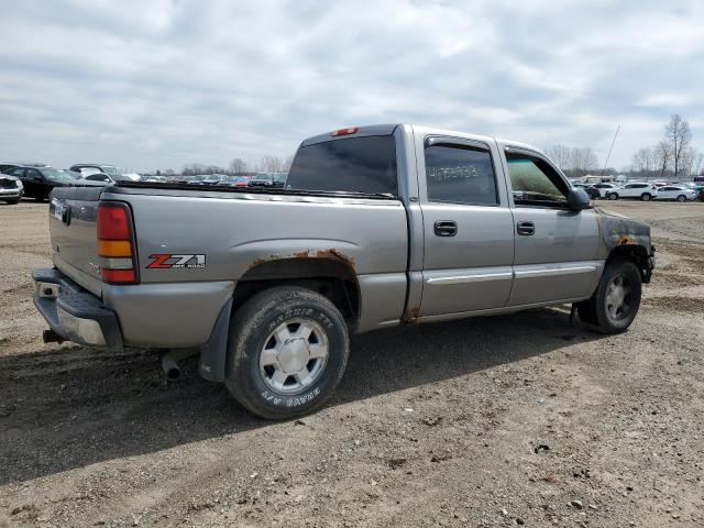 Photo 3 from auction – 2006 GMC NEW SIERRA with VIN 2GTEK13TX61242822
