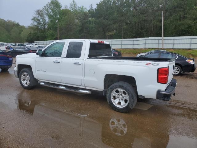 Photo 2 from auction – 2014 CHEVROLET SILVERADO with VIN 1GCVKREC3EZ202292