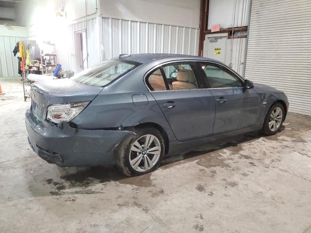 Photo 3 from auction – 2010 BMW 528 XI with VIN WBANV1C51AC445400