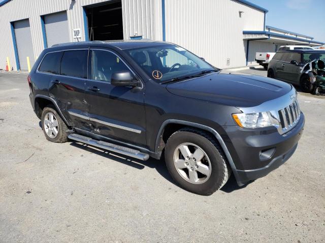 Photo 4 from auction – 2011 JEEP GRAND CHER with VIN 1J4RS4GG0BC615655