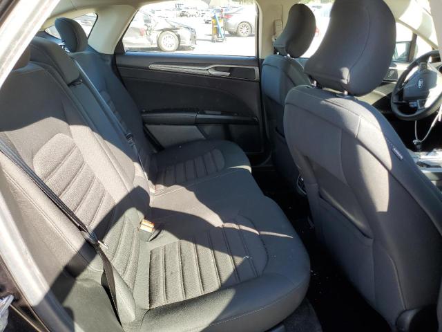 Photo 10 from auction – 2019 FORD FUSION SE with VIN 3FA6P0LU5KR200563