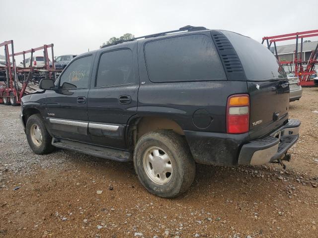Photo 2 from auction – 2003 GMC YUKON with VIN 1GKEC13Z73J129420