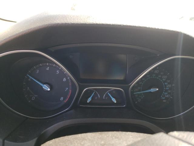 Photo 9 from auction – 2012 FORD FOCUS SE with VIN 1FAHP3K26CL410437
