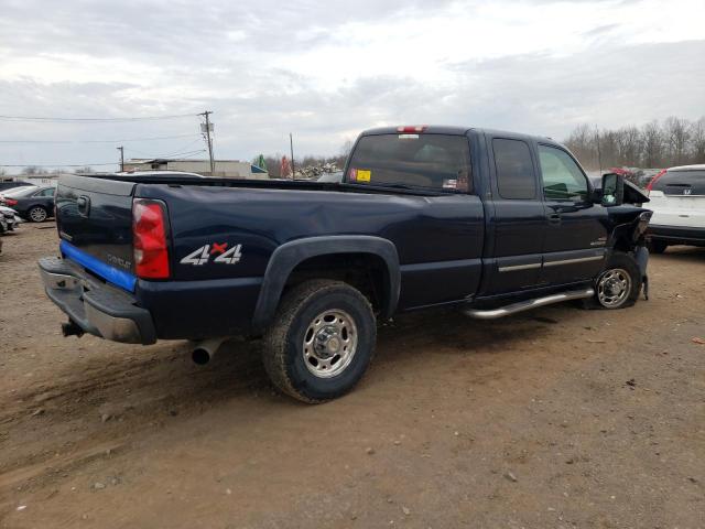 Photo 3 from auction – 2005 CHEVROLET SILVERADO with VIN 1GCHK29245E233919