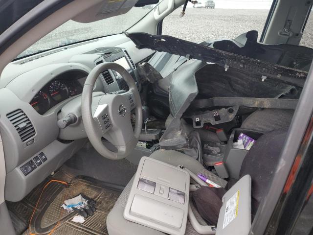 Photo 8 from auction – 2020 NISSAN FRONTIER S with VIN 1N6ED0EB8LN722230