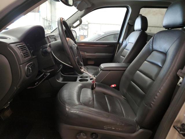 Photo 7 from auction – 2004 FORD EXPLORER L with VIN 1FMZU75K24UB87864