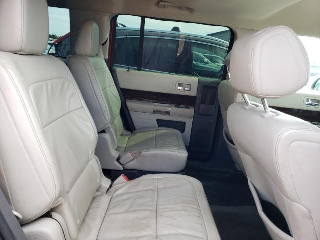 Photo 11 from auction – 2012 FORD FLEX SEL with VIN 2FMHK6CC7CBD15284