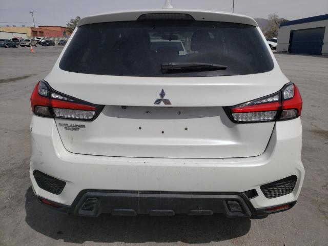 Photo 6 from auction – 2020 MITSUBISHI OUTLANDER with VIN JA4AP3AU0LU022137