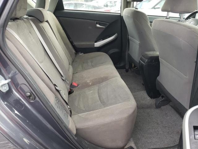صورة رقم 10 من المزاد - 2015 TOYOTA PRIUS مع VIN JTDKN3DU4F1964080