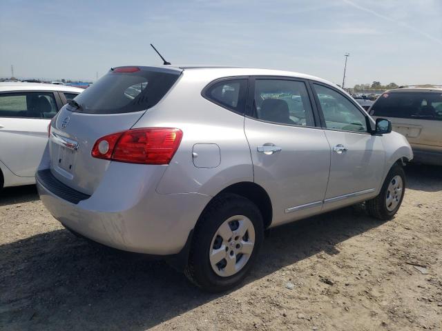 Photo 3 from auction – 2014 NISSAN ROGUE SELE with VIN JN8AS5MT2EW611740