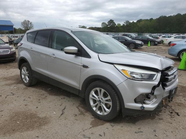 Photo 4 from auction – 2017 FORD ESCAPE SE with VIN 1FMCU0GD4HUB73739