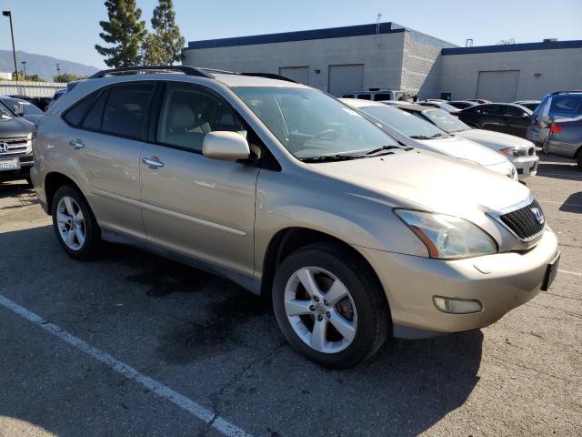 Photo 4 from auction – 2008 LEXUS RX 350 with VIN 2T2GK31UX8C027182